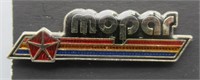 Mopar Pin.