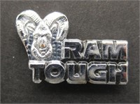 Ram Tough Pin.