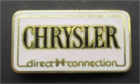 Chrysler Direct Connection