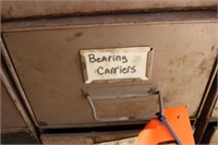 JD Bearing Carriers
