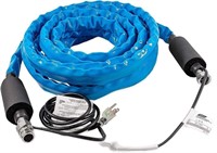 Camco 25 Ft TASTEPure Heated Drinking Water Hose