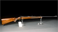 Winchester model 70 .270 WCF, serial #66095
