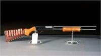 Remington model 870 Wingmaster, serial #T578071V