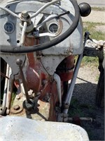 ST) *Updated info: Ford 8N Tractor, new battery,