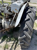 ST) *Updated info: Ford 8N Tractor, new battery,