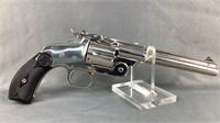 Smith&Wesson *RARE* NewModel3 Frontier Target 44-4