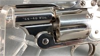 Smith&Wesson *RARE* NewModel3 Frontier Target 44-4