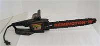 Remington 3.25 HP Electric Chainsaw