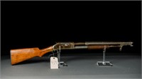 Winchester model 97 12 ga, serial #748046