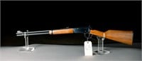 Winchester model 94 30-30, serial #4402870
