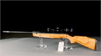Beeman model R1 177/4.5mm pellet rifle, serial #90