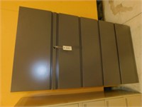 File Cabinet 36"x18"x66"