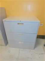 File Cabinet 36"x19"x41"