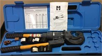 HUSKIE EP-410 COMPRESSION TOOL