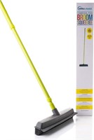 Simpli-Magic Floor Cleaning Push Broom /Squeegee