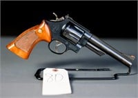 Smith & Wesson model 29-3 44 Magnum, N888717 51495