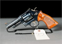 Smith & Wesson model 29-2 44 Magnum, N350749 57899