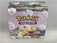 Pokemon Vivid Voltage Booster Box (36 Packs)