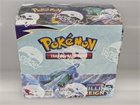 Pokemon Chilling Reign Booster Box (36 Packs)