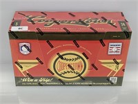 2012 Baseball Cooperstown Collection Box 24 Packs