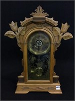 Gilbert Keywind Kitchen Clock