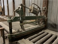 Ashland Equipment and Material Auction: On Site