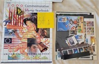 899 - MIXED LOT OF COLLECTOR STAMPS (ST1)