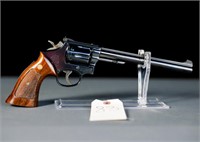 Smith & Wesson model 17-3 .22 LR, 6K11386 82824 A1