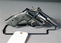 Smith & Wesson model 19-5 .357 Magnum, 75333