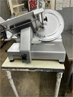 Meat Processing & Deli Equipment Online only Auction