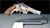 Smith & Wesson model 18-2 .22 LR, K7072II 87309 5