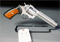Ruger model GP-100 .357 Magnum, serial #172-92999