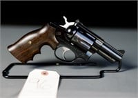 Ruger Police Svc-Six .357 Magnum