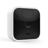 Blink Indoor Wire-Free 1080p Add-on IP Security Ca