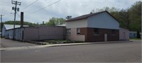 Commercial Building - RE Auction - Spring Valley