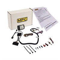 Factory Fob Activated Remote Start Kit for Select