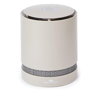 Air Innovations Compact Air Purifier with Permanen