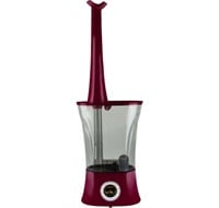 Air Innovations Dual Atomizer Top Fill Humidifier,