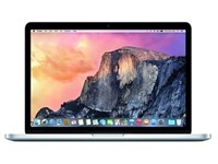 MacBook pro A1502 retina 13inch, Intel i5, 8GB RAM