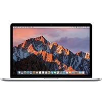 Apple MacBook A1398 15.4" Intel i7, 16GB RAM, 256