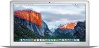 Macbook Air A1466 13.3", intel i5, 4GB RAM, 256GB