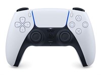 PlayStation®5 DualSense™ Wireless Controller - Whi