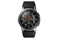 Samsung Galaxy Watch 46mm LTE (SM-R805W) - Silver