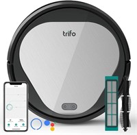 Trifo Robotic Vacuum Cleaner