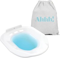 Soothic Sitz Bath for Hemorrhoids, Postpartum