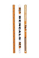 3PK Cincinnati Bengals Pool Noodle