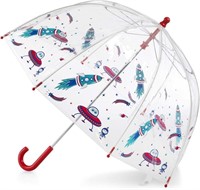 Kids Bubble Umbrella, Adventure- Cosmic