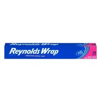 35PK Reynolds Wrap Standard Aluminum Foil