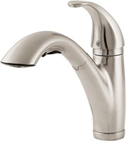 Stainless Steel faucet