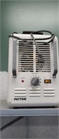 PATTON ELECTRIC HEATER, MODEL PUH680, TESTED